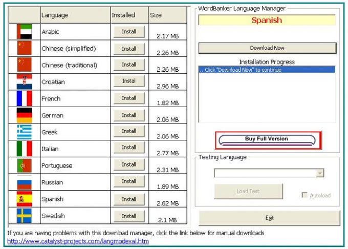 WordBanker WordBanker