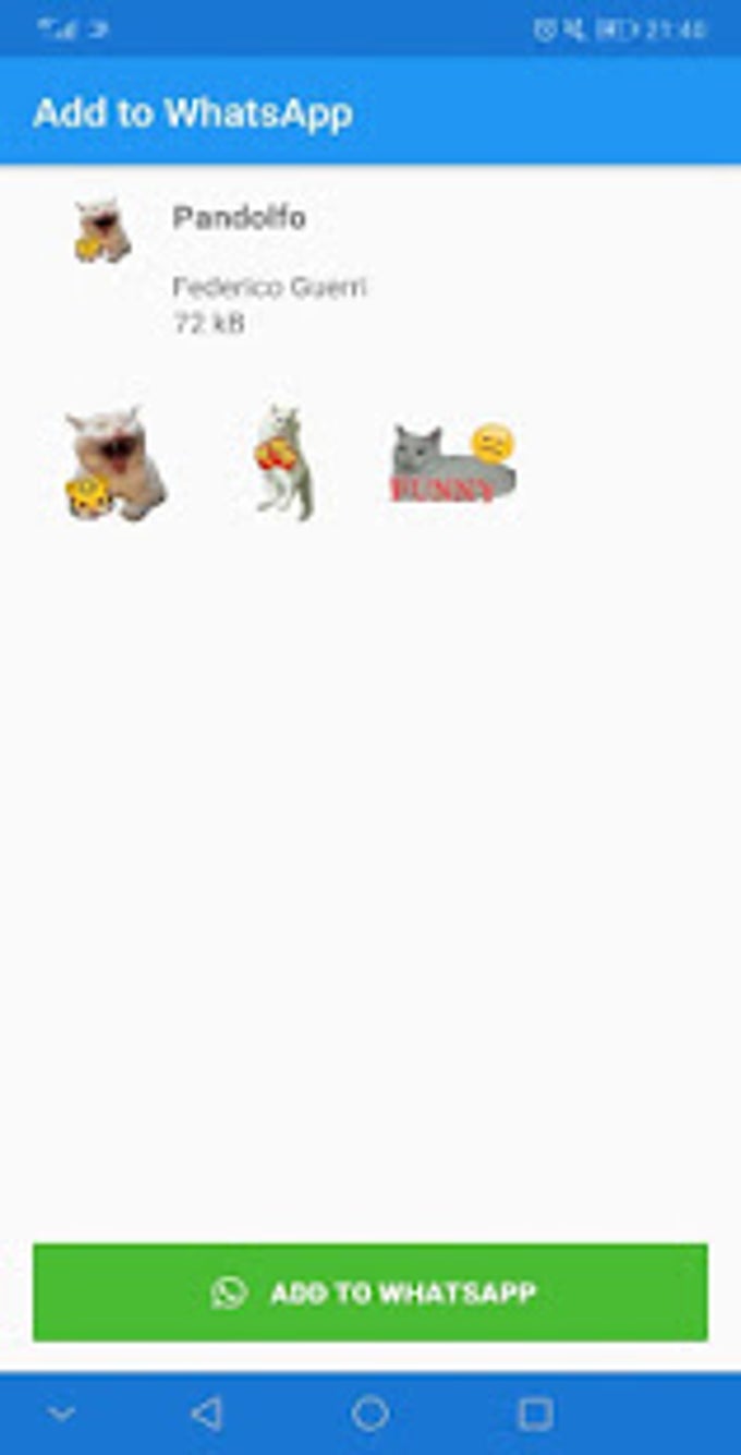 Stickers Creator Pro Stickers Creator Pro