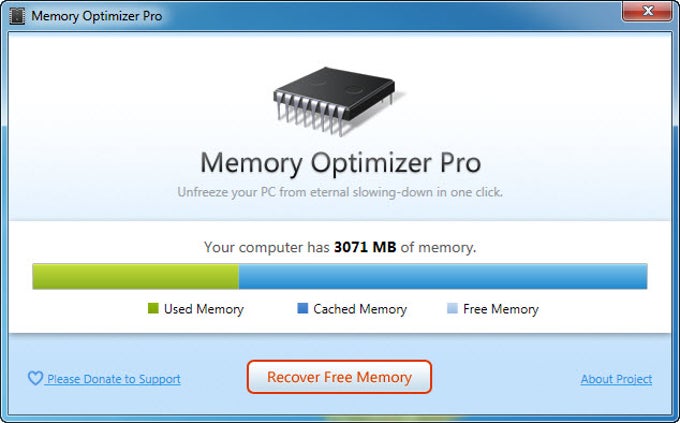 wise memory optimizer descargar