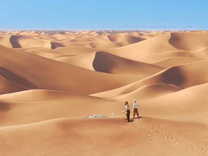 Las Aventuras de Tintin