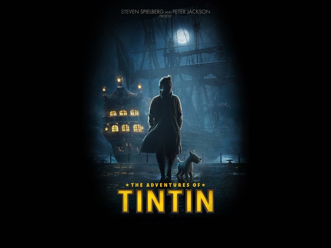 Las Aventuras de Tintin Las Aventuras de Tintin