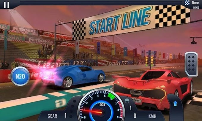 Furious Car Racing Furious Car Racing