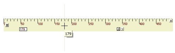 Cubic Ruler Cubic Ruler
