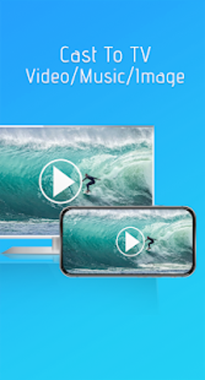 TV Smart View: All Share Video TV cast APK для Android — Скачать