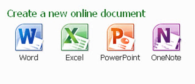 Microsoft OneNote Microsoft OneNote