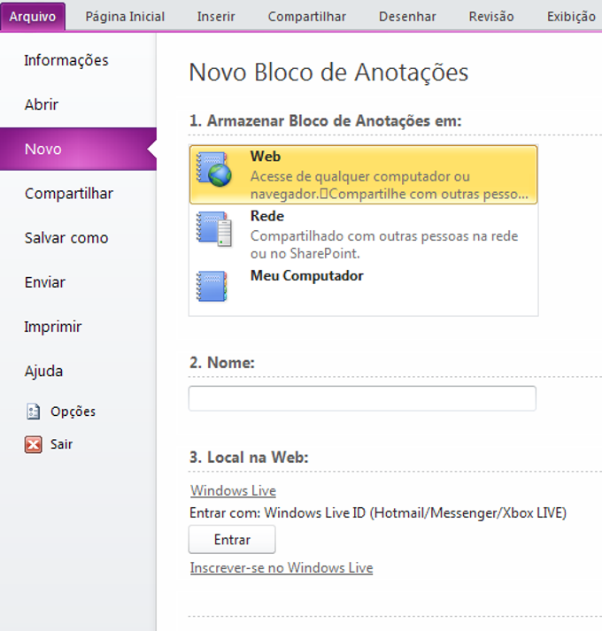 Microsoft OneNote Microsoft OneNote