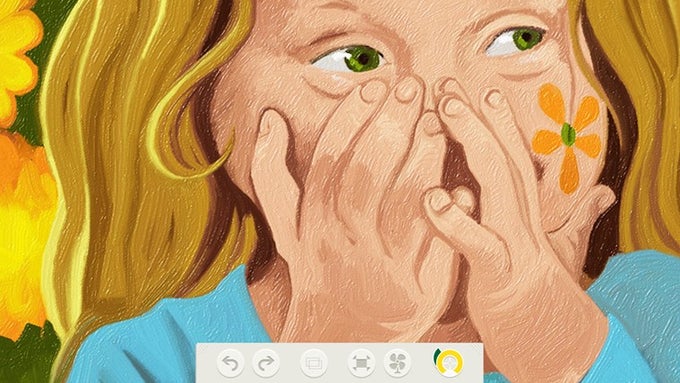 Fresh Paint for Windows 10 Fresh Paint for Windows 10