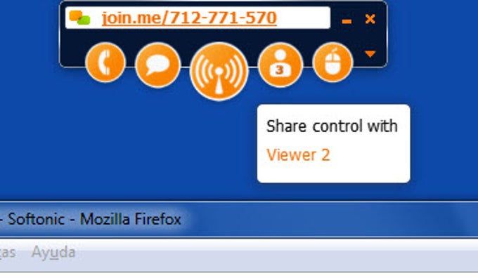 Join.me Join.me