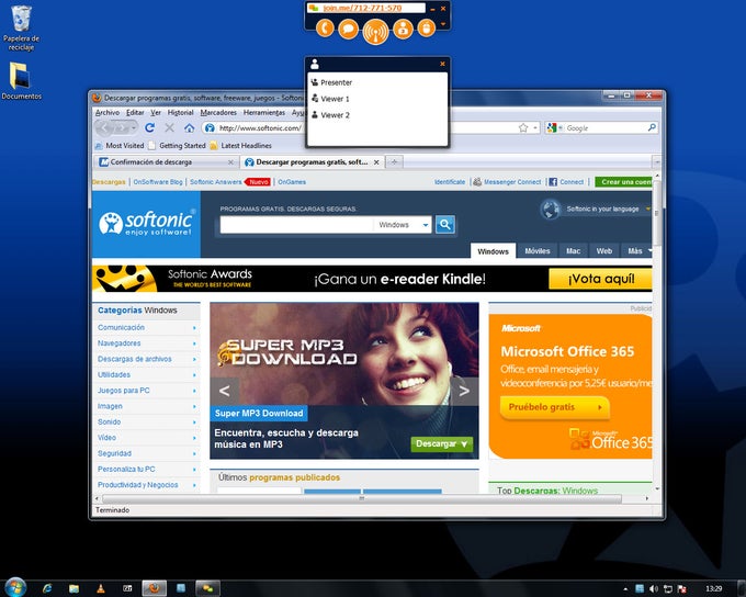 Join.me Join.me