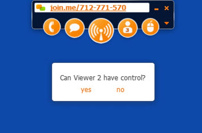 Join.me Join.me