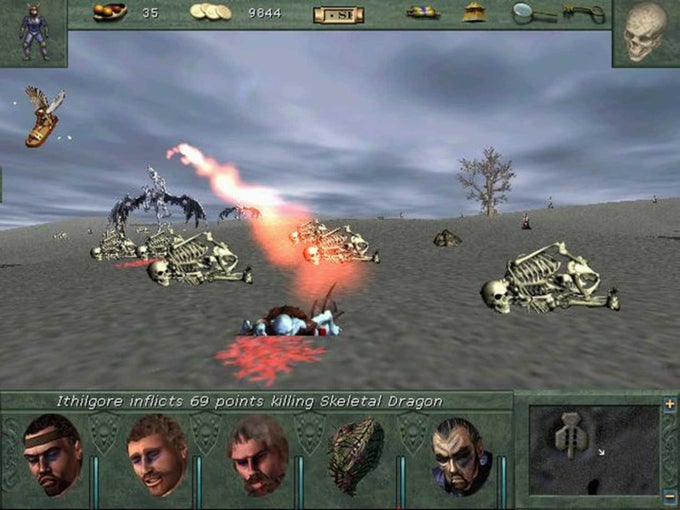 Might And Magic 8 Day Of The Destroyer Download