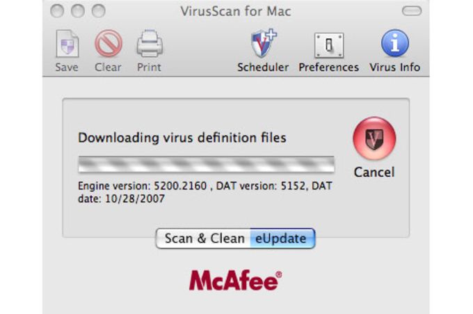 Tlcharger Franais Download Mcafee For Mac