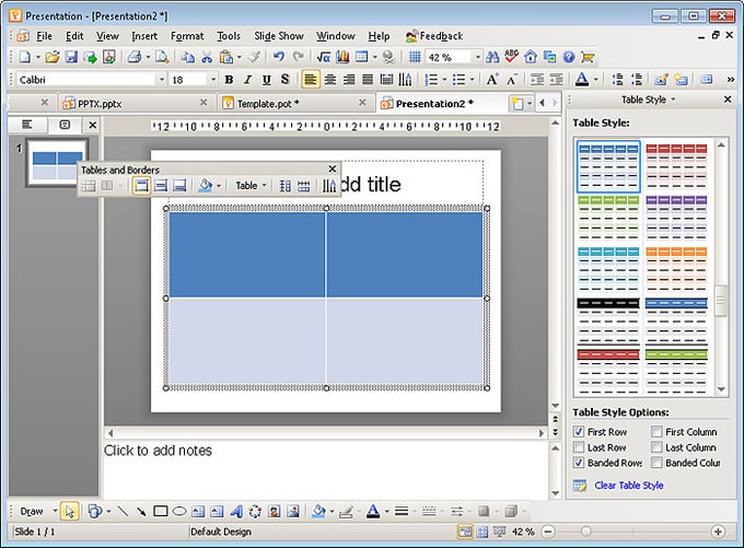 Kingsoft Office Suite Kingsoft Office Suite
