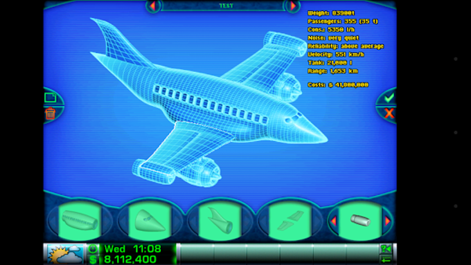 Airline Tycoon Deluxe Airline Tycoon Deluxe
