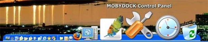 MobyDock MobyDock