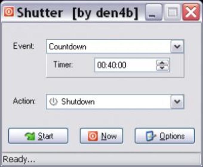 exiftool shutter count download