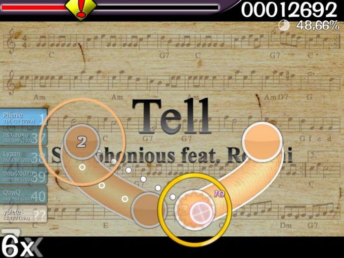 osu! osu!