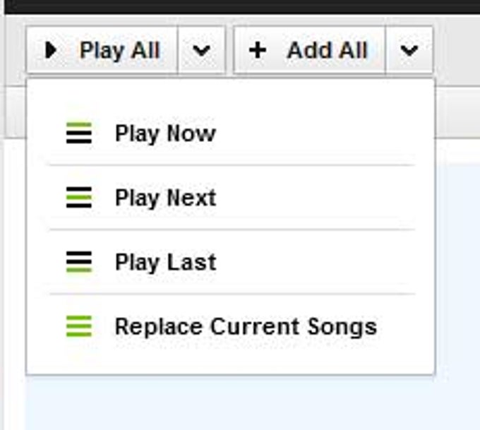 Grooveshark Portable Grooveshark Portable
