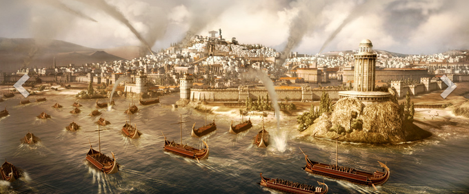Total War: Rome II Total War: Rome II