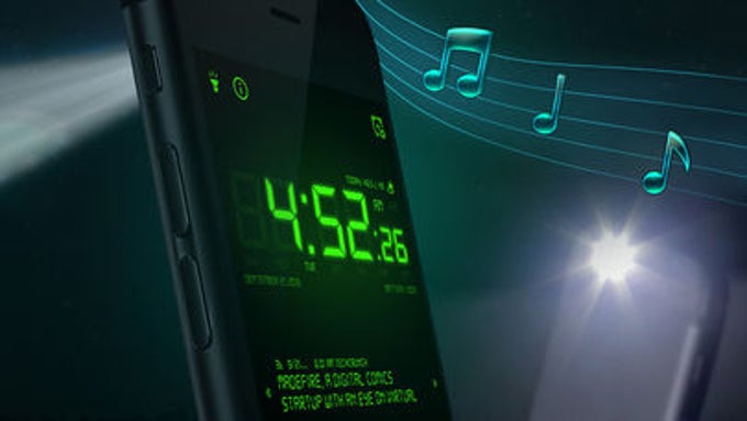 Alarm Clock HD - Music Alarms Alarm Clock HD - Music Alarms