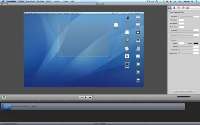 download the new version for mac ScreenFlow 10