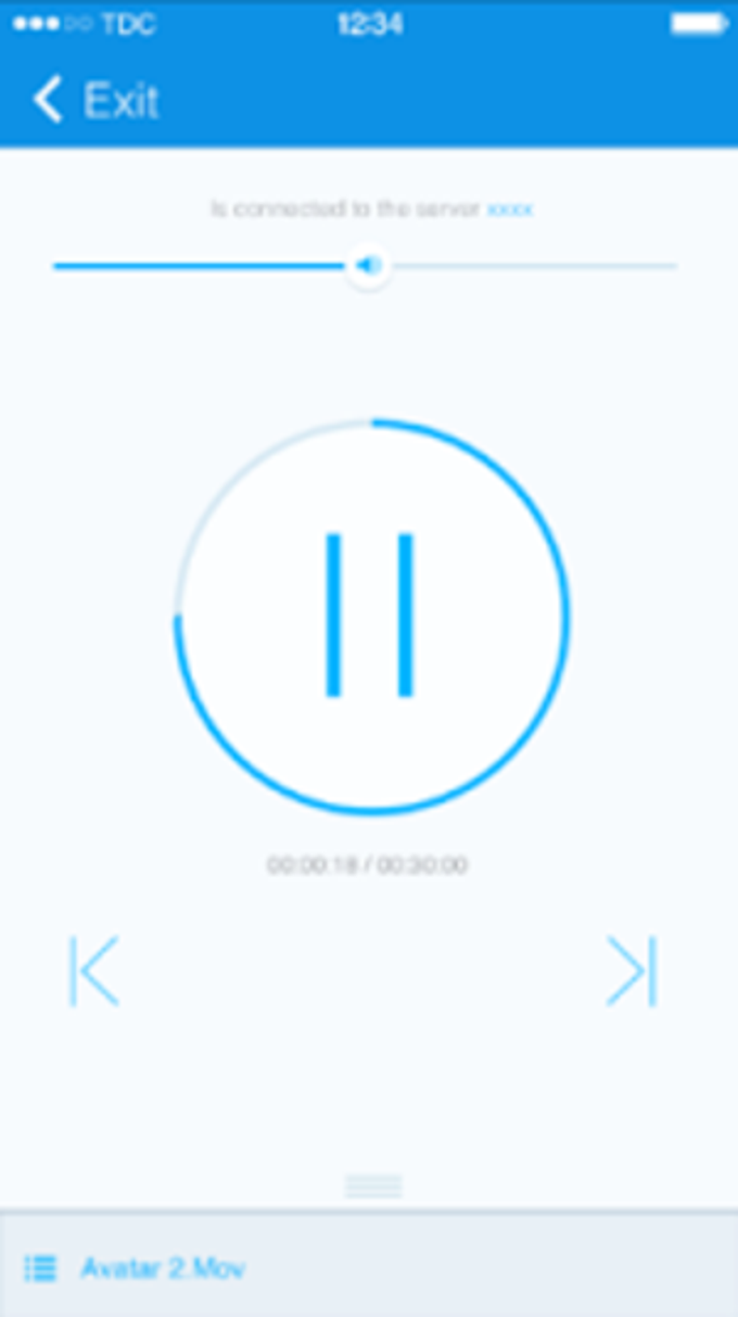 Wondershare Player Wondershare Player
