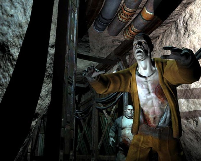Doom 3 Doom 3