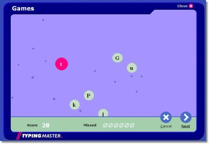 TypingMaster Typing Test TypingMaster Typing Test
