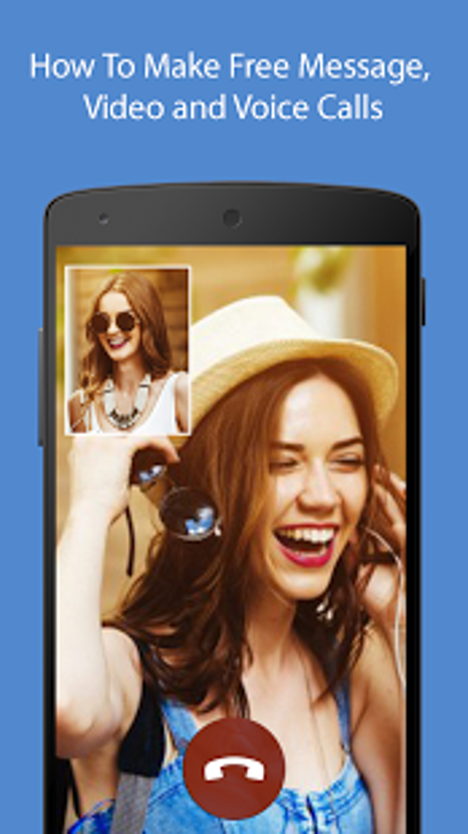 Free imo video calls Advice APK для Android — Скачать