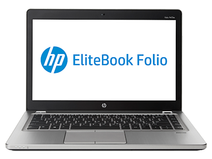 HP EliteBook Folio 9470m Ultrabook drivers HP EliteBook Folio 9470m Ultrabook drivers
