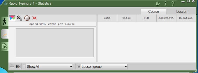 Rapid Typing Tutor Rapid Typing Tutor