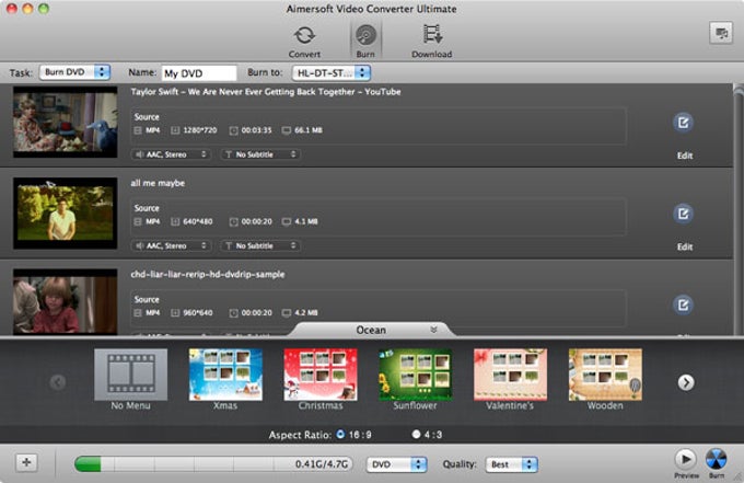 aimersoft-video-converter-ultimate-scree