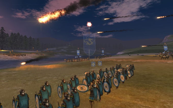Rome: Total War - Gold Edition