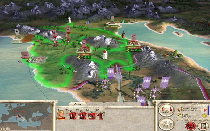 rome total war gold edition torrent