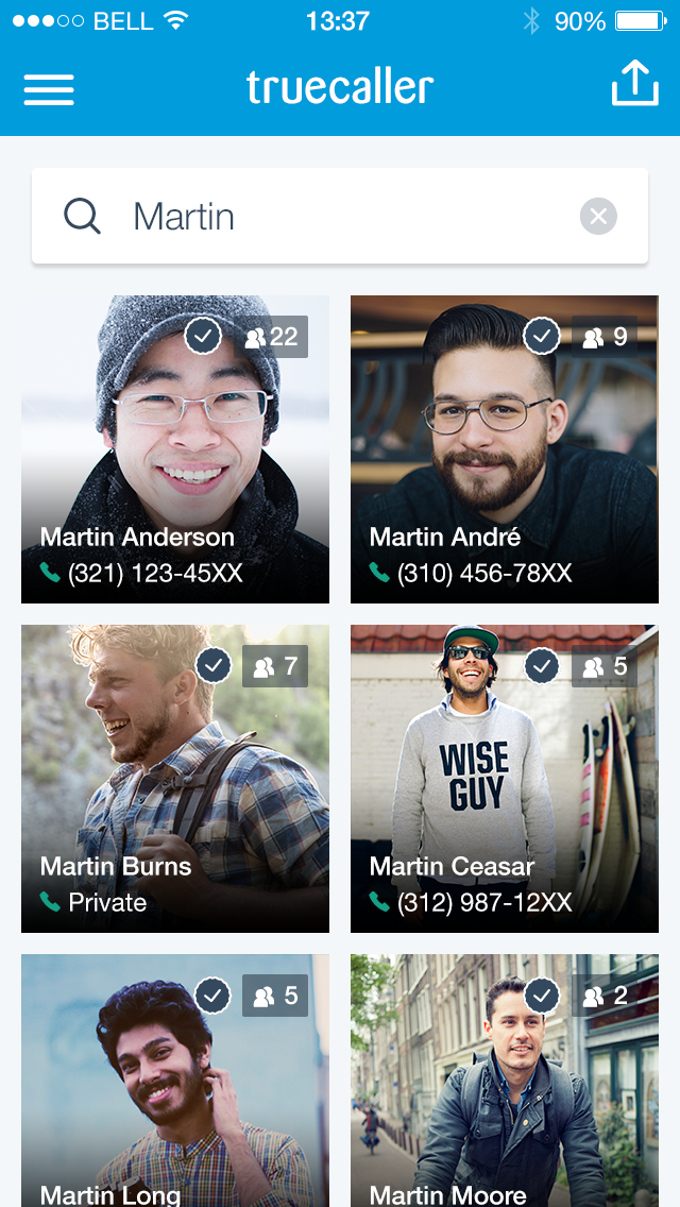 Truecaller Truecaller