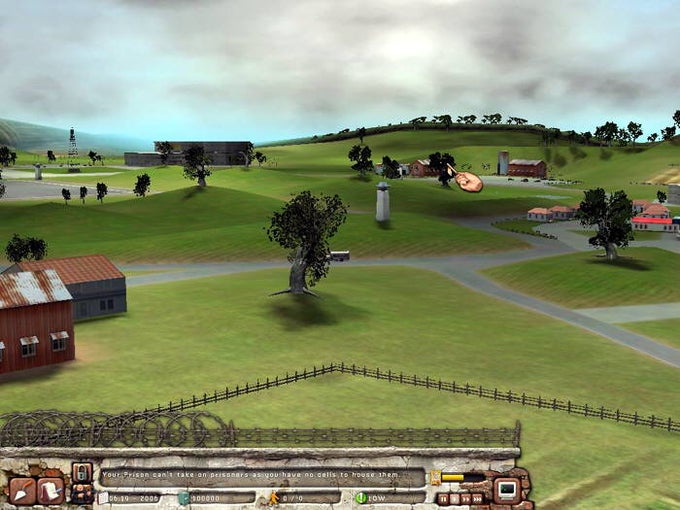 Prison Tycoon 2: Maximun Security Prison Tycoon 2: Maximun Security