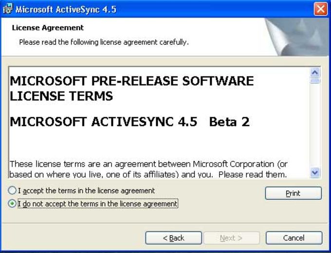 Activesync 3.0 for windows 7 64 bit free download malwarebytes bundle