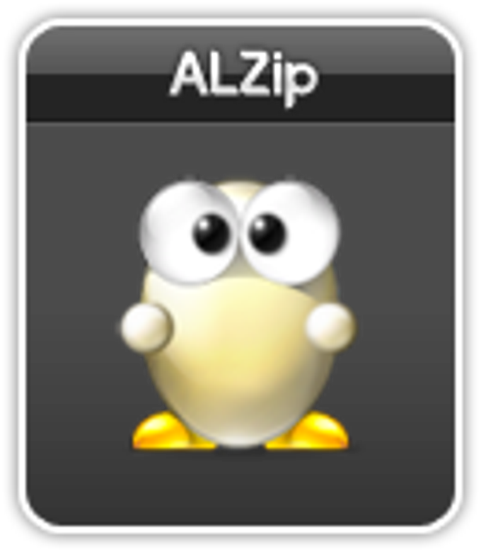 ALZip ALZip