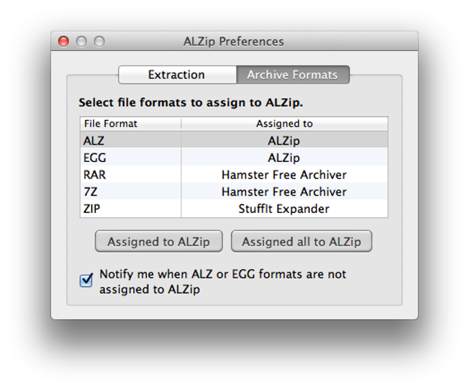 ALZip ALZip