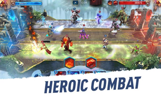 Mini World Royale APK 1.5.0 Free Download for Android