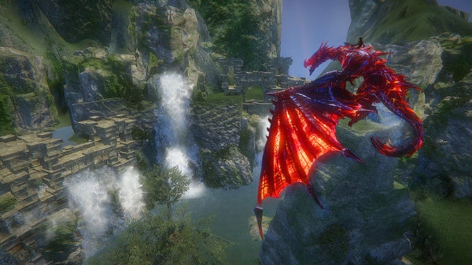 How To Download Riders Of Icarus On Mac