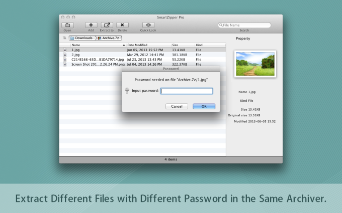 smart zipper pro free download mac