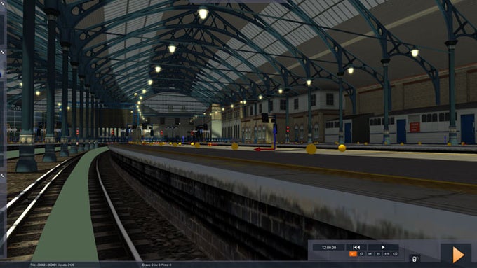 Train Simulator 2013 Train Simulator 2013