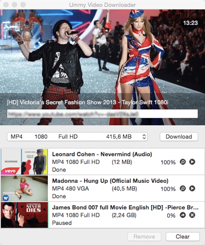 Ummy Video Downloader Ummy Video Downloader