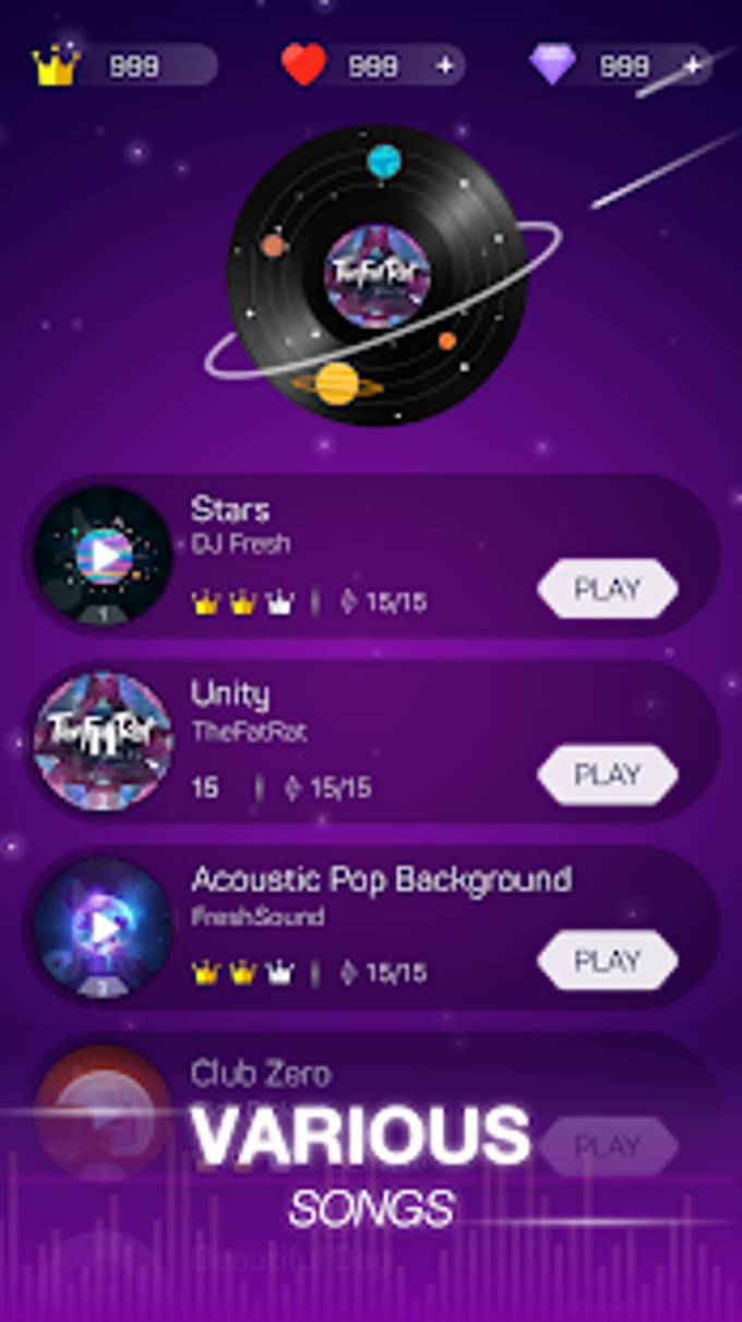 Dot n Beat - Test your hand speed