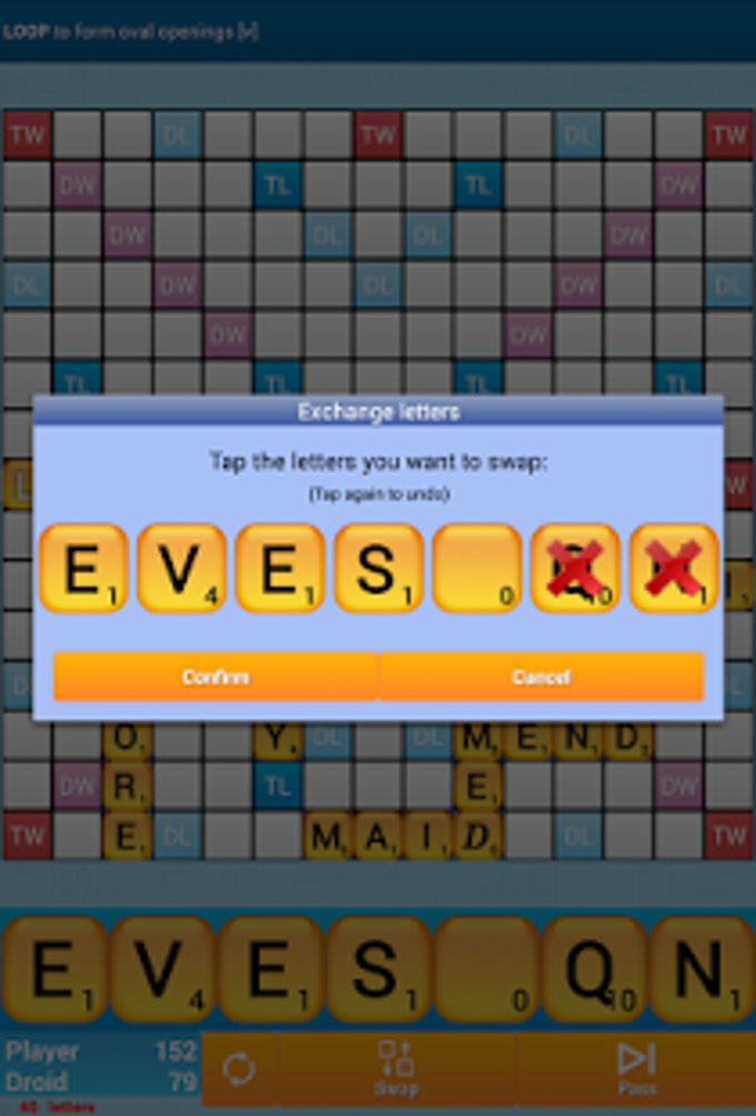 classic word