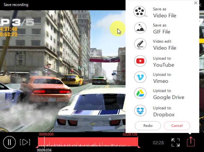 ShowMore - Free Screen Recorder ShowMore - Free Screen Recorder