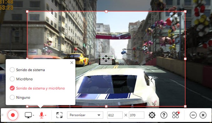 ShowMore - Grabador de Pantalla Gratuito ShowMore - Grabador de Pantalla Gratuito