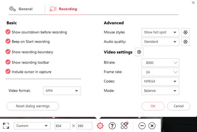 ShowMore - Free Screen Recorder ShowMore - Free Screen Recorder