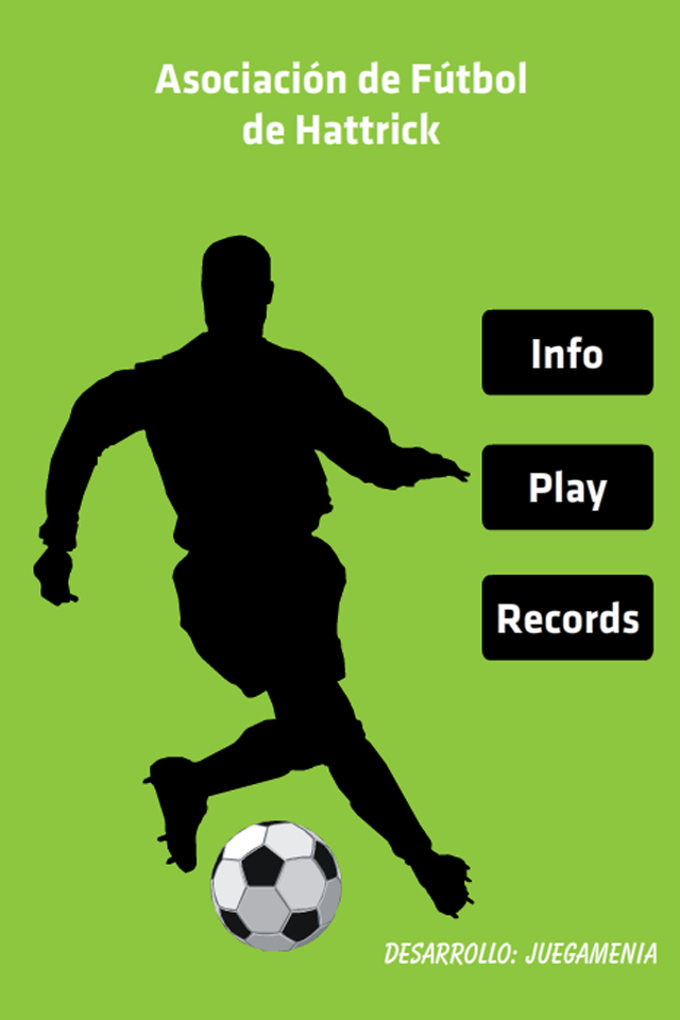Futbol Futbol